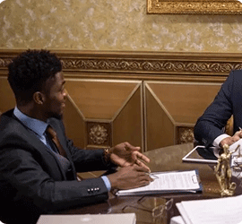 Mediation & Conflict Resolution