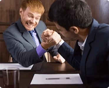 M&A Negotiation Tactics